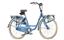 Personal Bike Special Delivery Lavendelblauw_Low